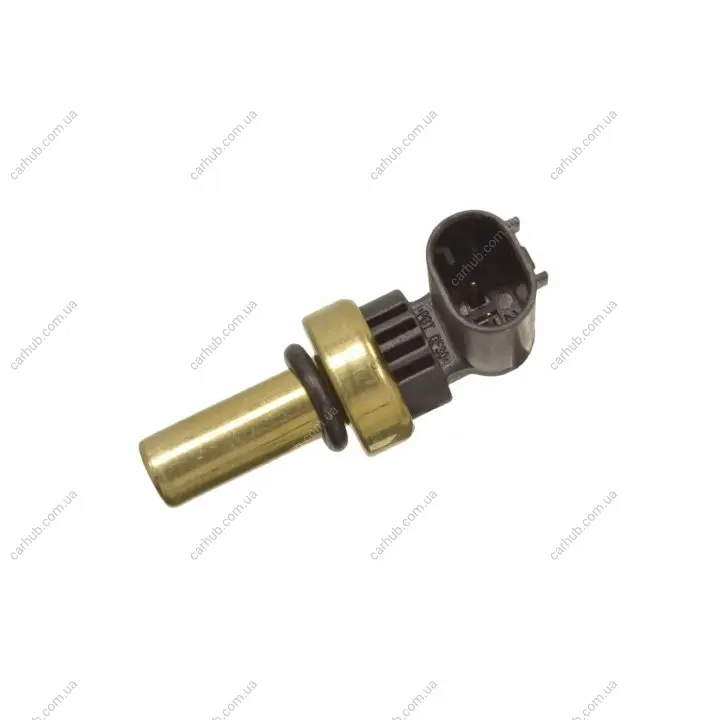 Датчик температури охолоджуючої рідини Opel Vectra C/Corsa D/Astra J/Zafira B 1.2-1.8 03- BLUE PRINT ADG07283 (фото 1)