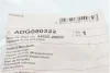 Сайлентблок важеля (переднього/знизу/ззаду) Hyundai Santa Fe I 00-06 BLUE PRINT ADG080322 (фото 5)