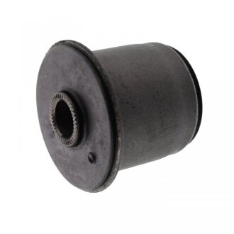 Сайлентблок важеля (переднього/зверху) SsangYong Actyon/Kyron/Rexton 04- BLUE PRINT ADG08082