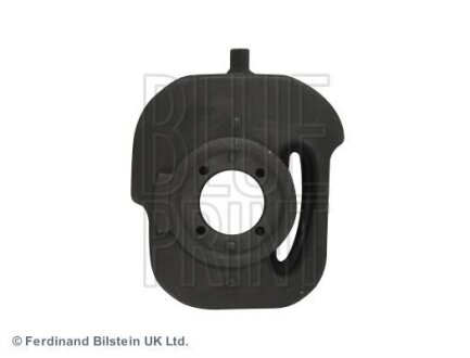 Сайлентблок важеля (переднього/знизу/L) Hyundai Pony 1.3/1.5 89-95 BLUE PRINT ADG08098