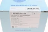 Підшипник маточини (задньої) Hyundai Santa Fe 01-06/Tucson 04-10/Kia Sportage 04- BLUE PRINT ADG083105 (фото 5)