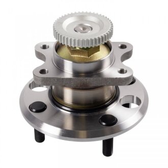 Фото маточина колеса BLUE PRINT ADG08317 Маточина колеса BLUE PRINT ADG08317