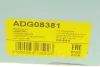 Підшипник маточини (задньої) Chevrolet Captiva 06- (30x84x58) (к-кт) (+ABS) BLUE PRINT ADG08381 (фото 6)