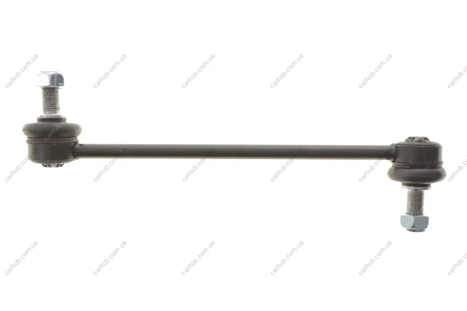 Тяга стабілізатора (переднього) Hyundai i30/Kia Cee\'D 06-12 BLUE PRINT ADG085123 (фото 1)