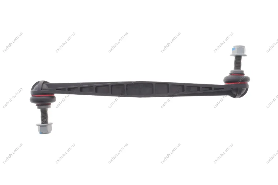 Тяга стабілізатора (переднього) Chevrolet Aveo 11- (L=295mm) BLUE PRINT ADG085177 (фото 1)