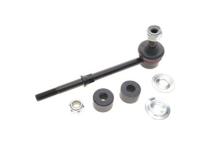 Тяга стабилизатора (заднего) Hyundai Terracan 01-07 (L=159mm) BLUE PRINT ADG08579