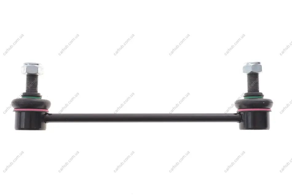 Тяга стабілізатора (заднього) Hyundai Tucson/Kia Sportage 04- (L=220mm) BLUE PRINT ADG08595 (фото 1)