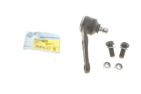 Опора шаровая (передняя/снизу)) Daewoo Nubira 97-09 BLUE PRINT ADG08613