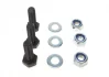 Опора кульова (передня/знизу) Chevrolet Tacuma 1.6-2.0 DOHC 16V 05-10 BLUE PRINT ADG08618 (фото 6)