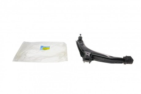 Рычаг подвески (передний/снизу)) (R) Daewoo Lanos 97-/Nexia 95-08/Opel Kadett E 84-94 BLUE PRINT ADG08623