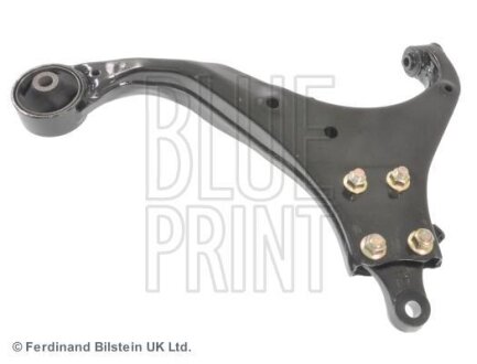 Важіль підвіски (передній/знизу) (R) Hyundai Tucson/Kia Sportage 04- BLUE PRINT ADG086272
