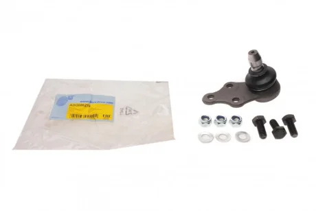 Опора кульова (передня/знизу) Chevrolet Epica 04-11 (15mm) BLUE PRINT ADG086276