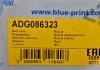 Шаровая опора BLUE PRINT ADG086323 (фото 2)