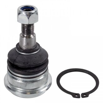 Опора кульова (передня/знизу) Hyundai Accent 94-05/Matrix/Getz 01-/ix20 10-/Kia Cerato 04- BLUE PRINT ADG08652