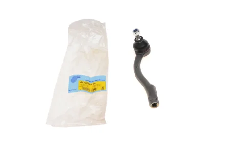 Наконечник тяги рульової (R) Hyundai Accent III 05-12/Kia Rio II 05-14 (L=210mm) BLUE PRINT ADG087114
