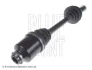 Піввісь (передня) (R) Kia Sorento 4x4 02-11 (28z/28z) BLUE PRINT ADG089162 (фото 3)