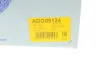 Помпа води Hyundai Santa Fe I/Sonata IV 2.0/2.4 98- BLUE PRINT ADG09124 (фото 8)