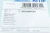 Помпа води Hyundai Accent/Elantra/Santa Fe/Tucson/Kia Sportage 1.5/2.0CRDI 01-08 BLUE PRINT ADG09131 (фото 6)