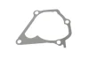 Помпа води Hyundai Accent/Mitsubishi Lancer 1.2-1.5 94- BLUE PRINT ADG09135 (фото 6)