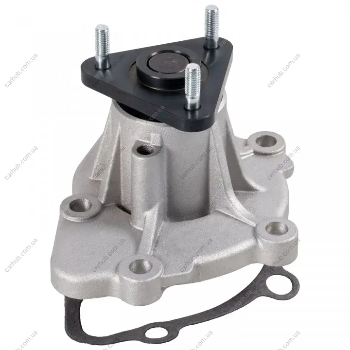 Помпа води Mitsubishi Lancer VIII/Outlander II/III/Jeep/Dodge 2.0/2.4 4WD 06- BLUE PRINT ADG09159 (фото 1)