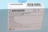 Фільтр повітряний Honda Accord V 2.0-2.2 93-97 BLUE PRINT ADH22229 (фото 4)