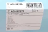 Фільтр повітряний Honda Accord VIII 2.4i 08-15 BLUE PRINT ADH22270 (фото 4)