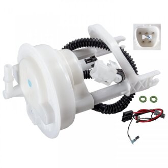 Паливний фільтр BLUE PRINT ADH22343