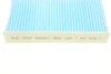 Фільтр салону Honda HR-V 99-05 (к-кт 2шт.) BLUE PRINT ADH22511 (фото 4)