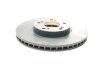 Диск тормозной (передний) Honda Accord VII 03-08 (300x25) BLUE PRINT ADH24377 (фото 6)