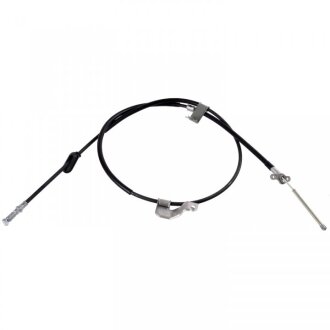 Фото трос ручного гальма BLUE PRINT ADH246148 Трос ручного гальма BLUE PRINT ADH246148