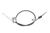 Трос ручника (задній) (L) Honda CR-V 01-07 (L=1525mm) BLUE PRINT ADH246149 (фото 1)
