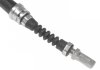 Трос ручника Honda Accord 03-08 (R) (L=1725mm) BLUE PRINT ADH246158 (фото 3)