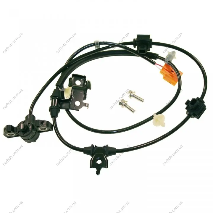 Датчик ABS задн прав HONDA CR-V I 2.0 10.95-02.02 BLUE PRINT ADH27105 (фото 1)