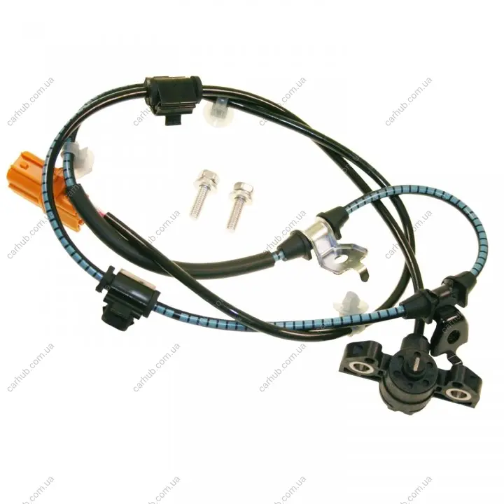 Датчик ABS задн лів HONDA CR-V I 2.0 10.95-02.02 BLUE PRINT ADH27106 (фото 1)