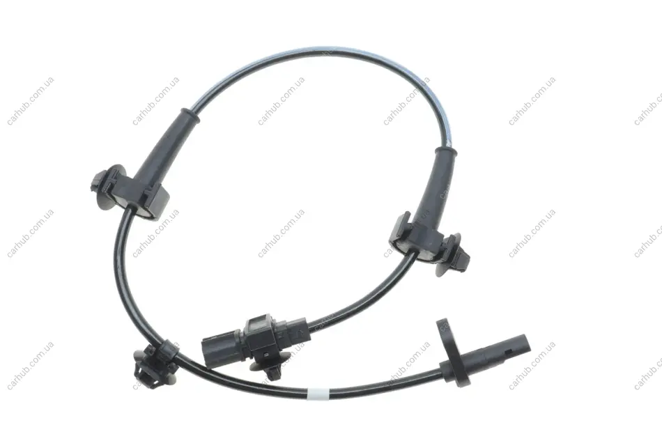 Датчик ABS (задній) (R) Honda Civic 1.4-2.2D 05-12 BLUE PRINT ADH27136 (фото 1)