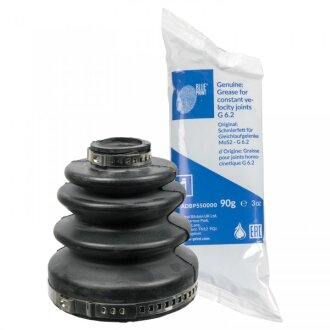 Пильник ШРУСА (внутрішній) Honda Accord 1.8-2.0 83-03 (25x83x89mm) BLUE PRINT ADH28153