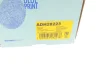Підшипник маточини (передньої) Honda Civic/CR-V -05 BLUE PRINT ADH28223 (фото 7)