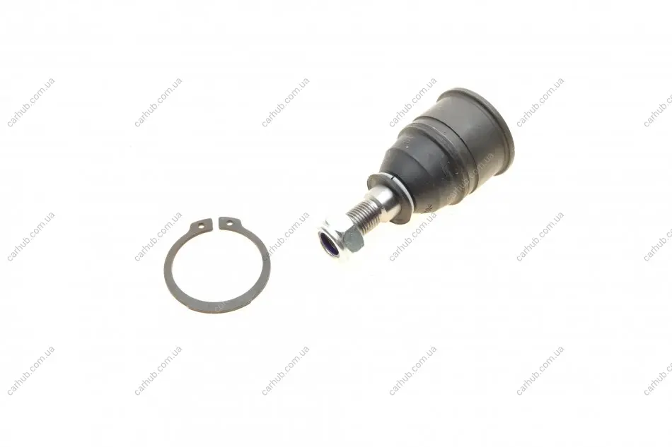 Опора кульова (передня/знизу) Honda Accord/Civic 1.3-2.0 83-95 BLUE PRINT ADH28607 (фото 1)