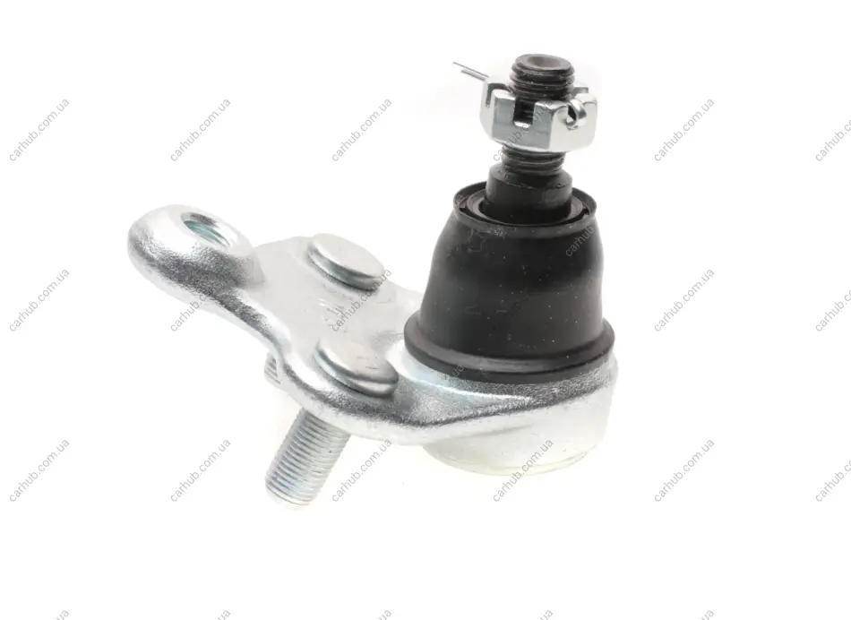 Опора кульова (передня/знизу/R) Honda CR-V 2.0/2.4/2.2D 06-12 BLUE PRINT ADH286134 (фото 1)