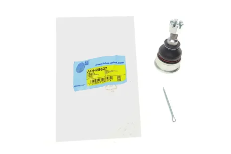 Опора кульова (передня/знизу) Honda Civic VII 00-05 BLUE PRINT ADH28627