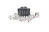 Помпа води Honda Civic II/IV/V/VI 1.3/1.3 16V/1.4i 16V/1.4L/1.5i 16V/1.6i 16V 87-01 (z=19) BLUE PRINT ADH29116 (фото 3)