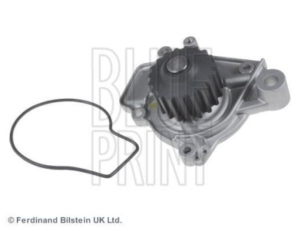 Помпа води Honda Civic II/IV/V/VI 1.3/1.3 16V/1.4i 16V/1.4L/1.5i 16V/1.6i 16V 87-01 (z=19) BLUE PRINT ADH29116