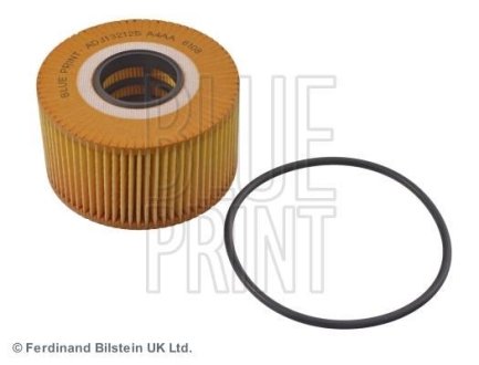 Фільтр масляний Ford Transit 00-06 BLUE PRINT ADJ132125