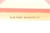 Фільтр повітряний Jaguar XE/XF/Land Rover Range Rover 2.0/3.0D 17- BLUE PRINT ADJ132234 (фото 7)