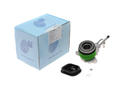 Підшипник вижимний VW Sharan/Ford Galaxy/Mondeo/Seat Alhambra 1.9TDi/1.8-2.8 95-10 BLUE PRINT ADJ133607