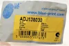 Сайлентблок важеля (переднього/знизу/ззаду) Ford Mondeo III 00-07 BLUE PRINT ADJ138030 (фото 2)