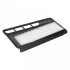 Фільтр повітряний (Фільтр повітряний) OPEL AGILA A SUBARU JUSTY III SUZUKI IGNIS II, WAGON R+ 1.3D 08.03- BLUE PRINT ADK82229 (фото 1)