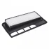Фільтр повітряний (Фільтр повітряний) OPEL AGILA A SUBARU JUSTY III SUZUKI IGNIS II, WAGON R+ 1.3D 08.03- BLUE PRINT ADK82229 (фото 2)
