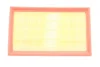 Фільтр повітряний Subaru Justy III/Suzuki Ignis I-II 1.3/1.5 03- BLUE PRINT ADK82231 (фото 1)