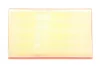 Фільтр повітряний Subaru Justy III/Suzuki Ignis I-II 1.3/1.5 03- BLUE PRINT ADK82231 (фото 3)